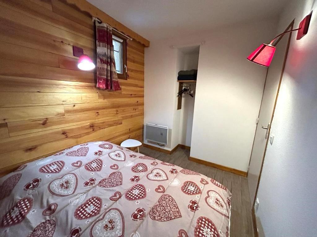 Résidence les monts du soleil La Joue du Loup Exterior foto